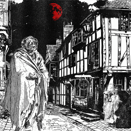 Arvalastra : Unter T​ö​chtern Der W​ü​ste (Urfaust Tribute)